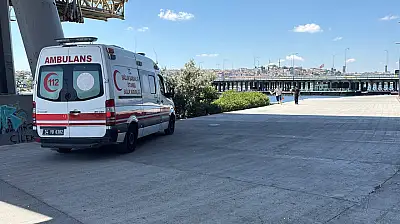 Denize düşen Konya'dan acı haber