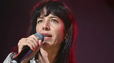 Elif Eralp kimdir? Nereli? Elif Eralp Alevi mi? Elif Eralp'in babası kimdir?