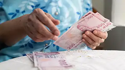 Emekliye promosyonda altın dönem! 27 Bin TL + Ek ödeme fırsatı kapıda...