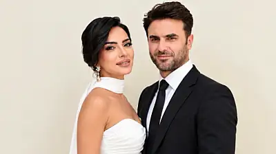 Eray Temiz kimdir? Kaç yaşında? Özlem Özdil nişanlandı mı? Nişanlısı kimdir?