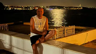 Ercan Ekşioğlu kimdir? Ercan Ekşioğlu'nu kim öldürdü? Ercan Ekşioğlu neden öldü? Ercan Ekşioğlu neden vuruldu?