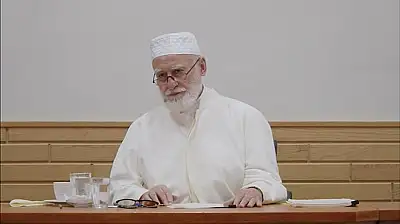 Erenköy Cemaati kimdir? Lideri kim? Erenköy Cemaati hangi tarikat? Açıklamasında ne dedi? Aziz Mahmut Hüdayi Vakfı nereye bağlı?