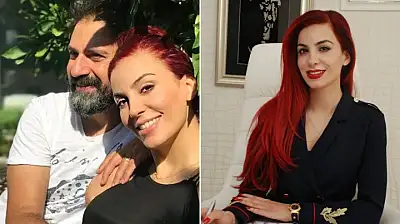 Erhan Çelik eski eşi kimdir? Erhan Çelik Özlem Gültekin neden boşandı? Özlem Gültekin öldü mü, neden öldü?