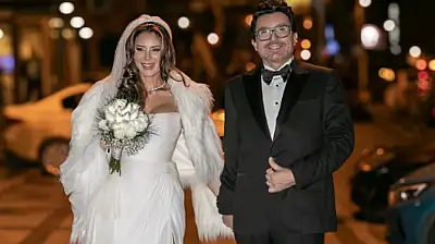 Ezgi Baylar'ın eşi kimdir? Ezgi Baylar İşte Benim Stilim kimdir? Ezgi Tüzün kimdir?