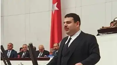 Fatih Süleyman Denizolgun kimdir? Fatih Süleyman Denizolgun babası ve annesi kimdir? Fatih Süleyman Denizolgun hangi partiden? Fatih Süleyman Denizolgun eşi kimdir?
