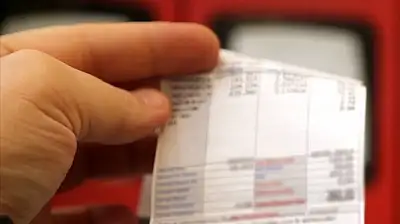 Faturalarda yeni sistem! Kotayı aşan daha fazla ödeyecek...