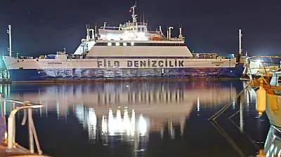 Filo Denizcilik sahibi kim? Filo Denizcilik kimdir? Filo Denizcilik batan gemi olayı nedir? Filo Denizcilik Kıbrıs'ta mı?