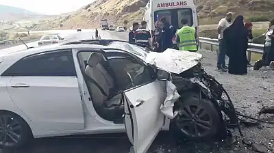 Fındık işçilerini taşıyan minibüs devrildi: Çok sayıda yaralı var!