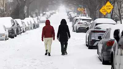 Fırtına 18 can aldı!