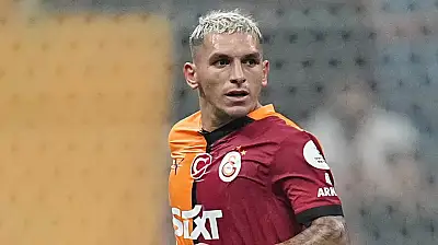 Galatasaray'da kaptan değişikliği