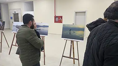 Görsel hafıza canlandı: Konya'da fotoğraf gösterisi ve sergi açıldı