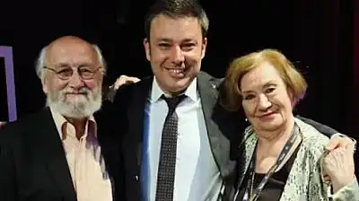 Gülsen Tuncer'in eşi kimdir? Çocuğu var mı? Engin Ayça ne iş yapar? Filmleri neler?