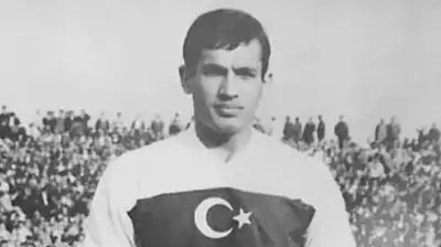 Haluk Erdem kimdir? Haluk Erdem eski milli futbolcu muydu? Haluk Erdem öldü mü, neden öldü? Haluk Erdem'in cenazesi ne zamandı?