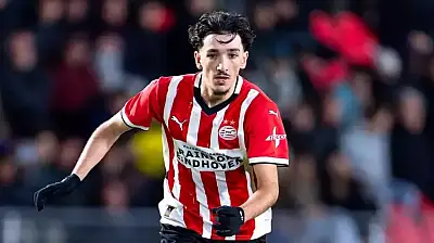 Hollanda ekolünden yaratıcı kanat! Genç yetenek Emir Bars nasıl bir oyuncu? İşte artıları ve eksileri...