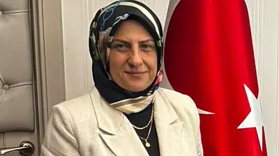 Hülya Terzioğlu kimdir? AK Parti'deki görevi nedir? Hülya Terzioğlu'nun eşi kimdir? Kaç yaşında?