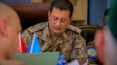 Hüseyin Ediz Tercanoğlu kimdir? Hüseyin Ediz Tercanoğlu nereye atandı?