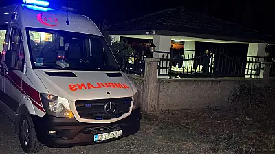 İçki masasında cinayet! Kanlı gecenin izi Konya'ya uzandı