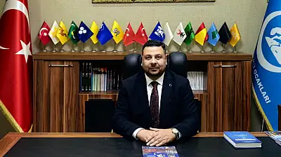 İlkerli: 'Konya'da ülkücü hareketi daha ileri taşıyacağız'