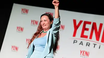 İlksen Özalper kimdir? İlksen Özalper evli mi? İlksen Özalper hangi partiden? İlksen Özalper neden gözaltına alındı?