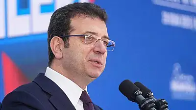 İmamoğlu'ndan Silivri'den Konyalılara mektup