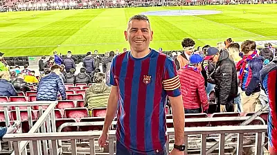 İnanç keskin kimdir? İnanç Keskin ölüd mü? Neden öldü? Meriç Keskin'in abisi kimdir? Hastalığı neydi?