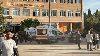 İnci Üzmez kimdir? İnci Üzmez Mesleki ve Teknik Anadolu Lisesi'nde ne oldu?