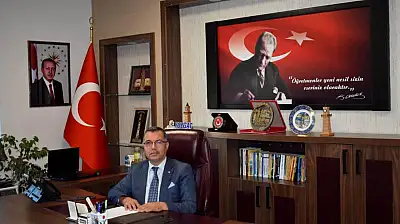 İsmail Altınkaynak kimdir? İsmail Altınkaynak görevden alındı mı? Afyonkarahisar İl Milli Eğitim Müdürü kimdir?