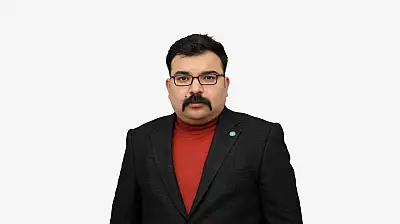 İYİ Parti GİK üyesi Tanrıkulu'dan MHP tabanına çağrı: 'Türk milliyetçiliğinin hür adresi İYİ Parti'dir'