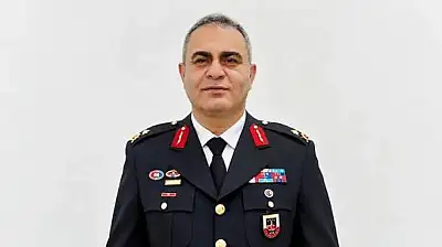 Jandarma Tuğgeneral Gökhan Şahin kimdir? Ne zaman emekli oldu? Gökhan Şahin Paşa kimdir? Öldü mü?