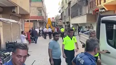 Kamyonun altında kalan 6 yaşındaki Zeynep feci şekilde can verdi!