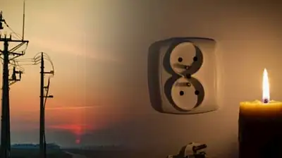 Karatay yeni aya karanlık giriyor: Elektrikler kesilecek!