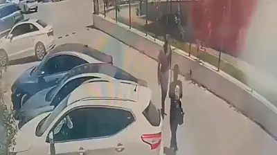 Karşılıksız aşk kanlı bitti
