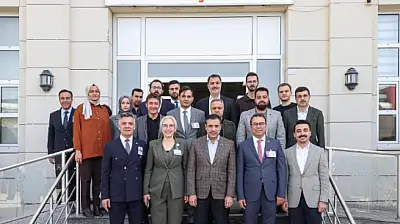 Konya Barosu'nda seçimlerin sonucu belli oldu: Başkan Unkur yeniden güven tazeledi!