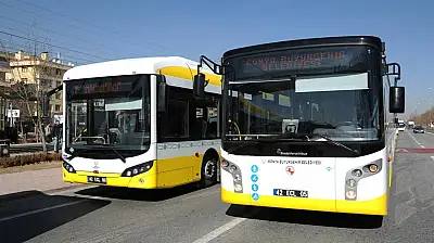 Konya Büyükşehir Belediyesi personel alımı gerçekleştirecek! Yüzlerce kişilik kadro açıldı