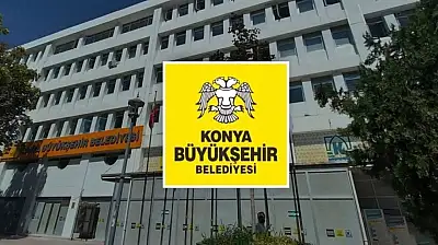 Konya Büyükşehir'den acil uyarı: Sakın o parayı ödemeyin!