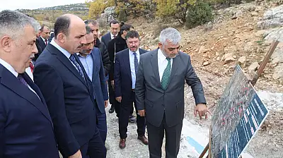 Konya Büyükşehir'den altyapıda dev adım: 280 kilometreyi aşan yeni hat!