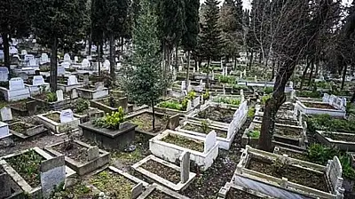 Konya'da 1 Şubat 2026 Pazar günü vefat edenler