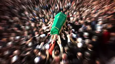 Konya'da 11 Aralık 2025 Perşembe günü vefat edenler