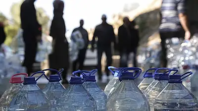 Konya'da 2 mahalleye kötü haber! Yarın 8 saatlik su kesintisi