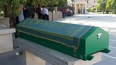 Konya'da 26 Ocak 2026 Pazar günü vefat edenler