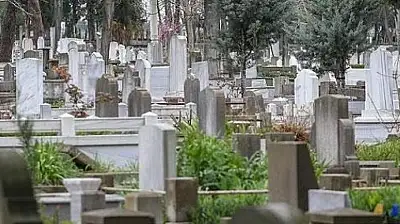 Konya'da 28 Aralık 2025 Pazar günü vefat edenler