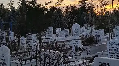 Konya'da 28 Ocak 2026 Çarşamba günü vefat edenler