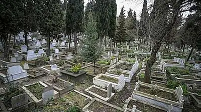 Konya'da 30 Aralık 2025 Salı günü vefat edenler