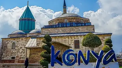 Konya'da 5 gün boyunca hava durumu nasıl olacak? Yağış beklentisi var mı?