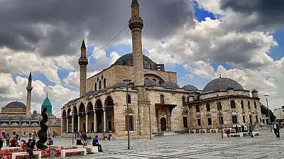 Konya'da 5 gün boyunca hava durumu nasıl olacak? Yağış beklentisi var mı?