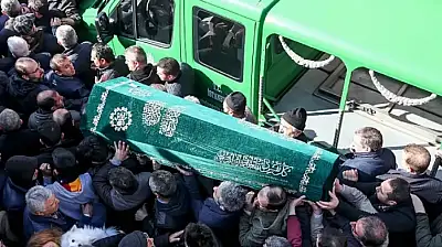 Konya'da 8 Şubat 2026 Pazar günü vefat edenler