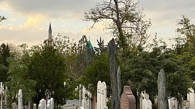 Konya'da 9 Haziran 2026 Salı günü vefat edenler