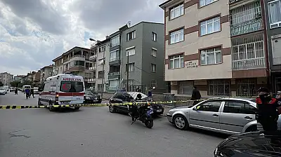 Konya'da aile içi dehşet: Kız kardeşini ve üvey annesini öldürdü!