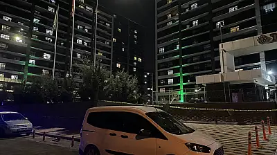 Konya'da aile içi tartışma kanlı bitti! 2 kişi öldü, 1 kişi ağır yaralı