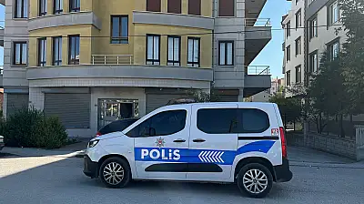 Konya'da akılalmaz kavga! Kedi tüyü meselesi kanlı bitti